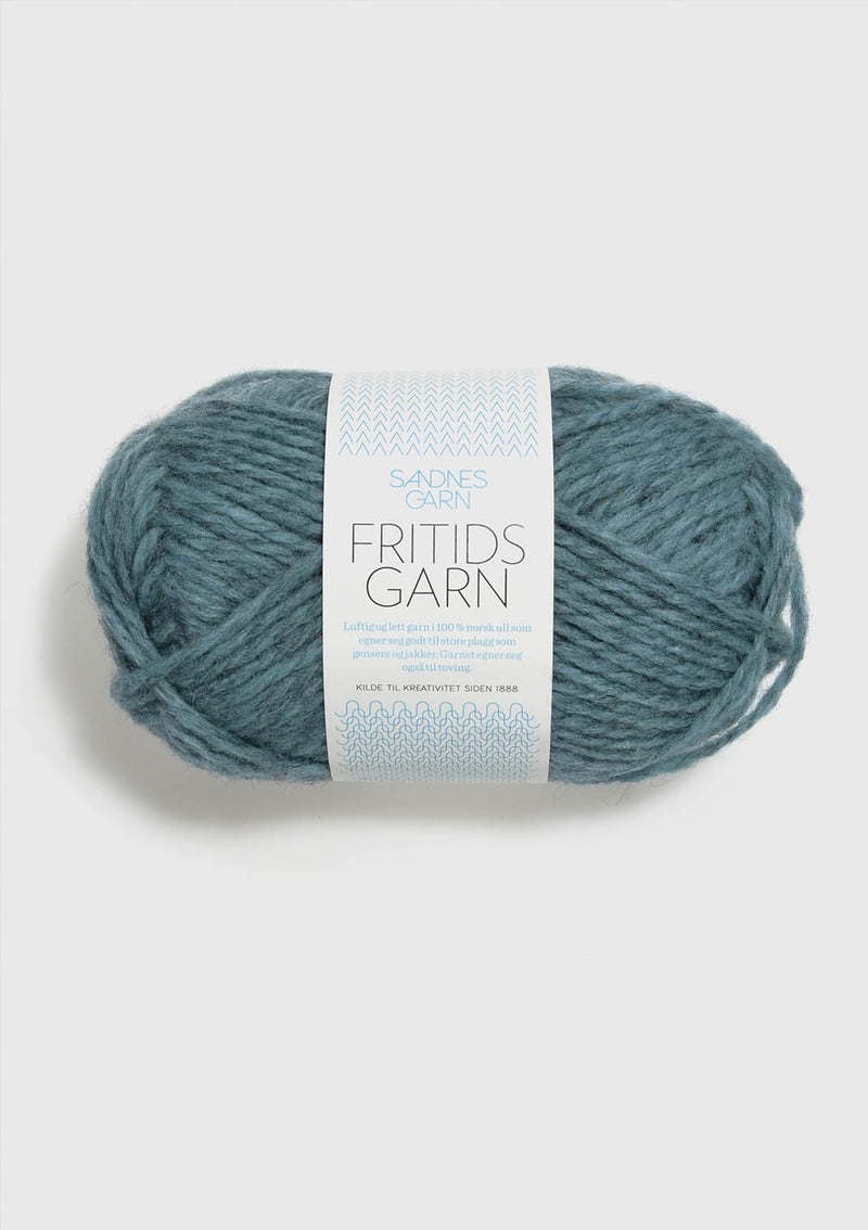 Fritidsgarn