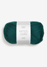 Fritidsgarn