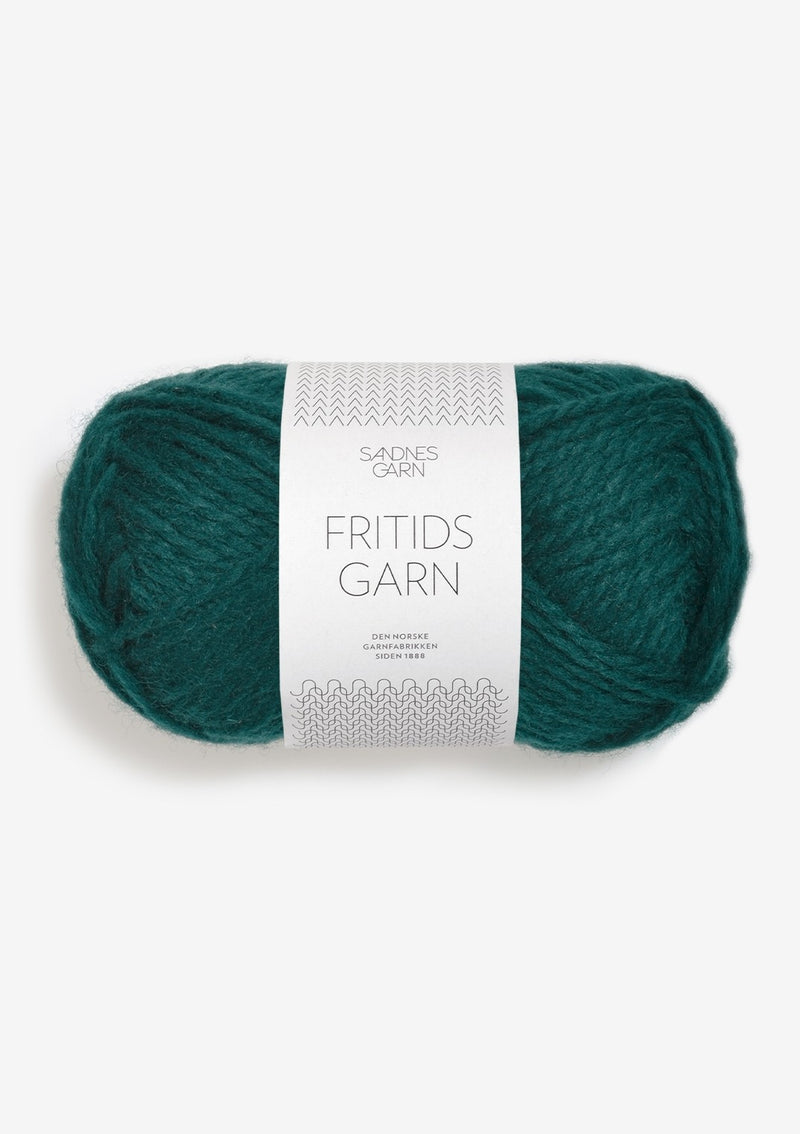 Fritidsgarn