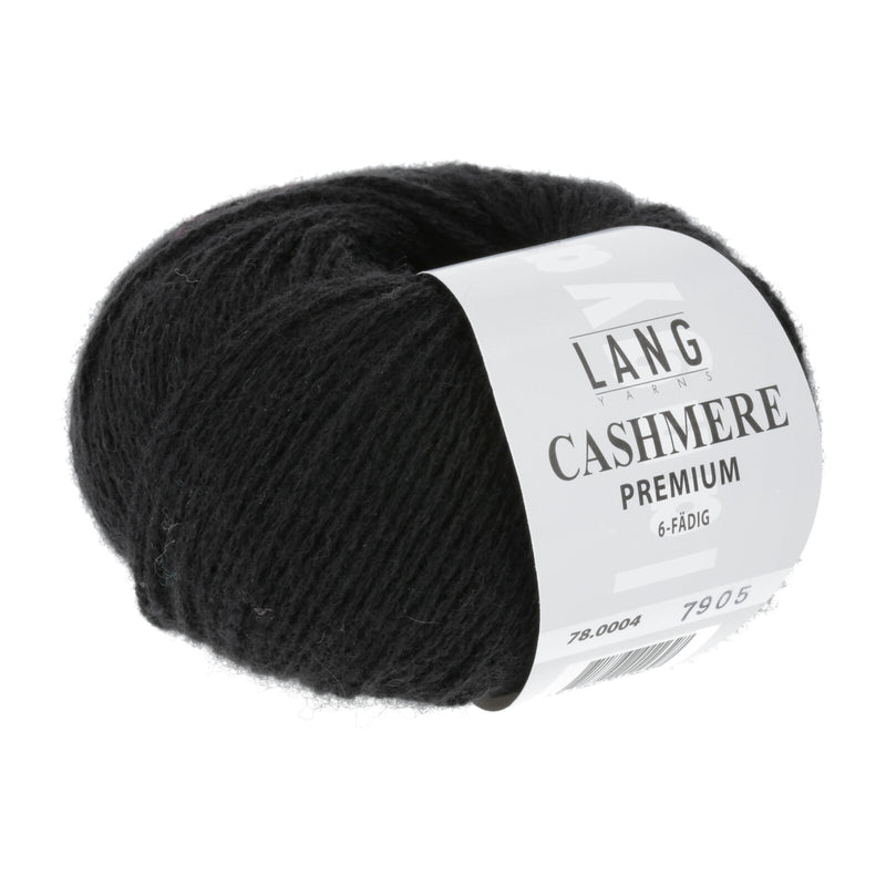 Cashmere Premium