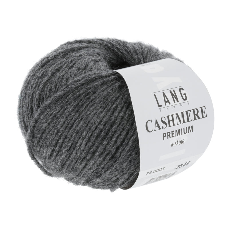 Cashmere Premium