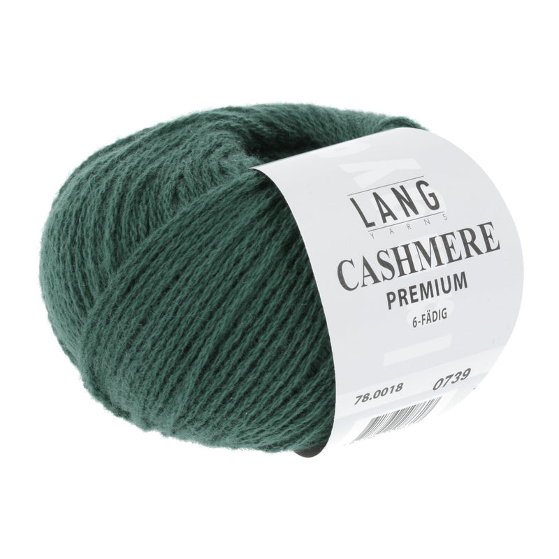 Cashmere Premium