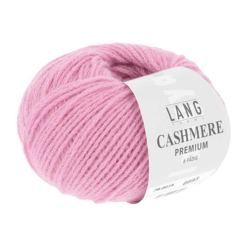 Cashmere Premium