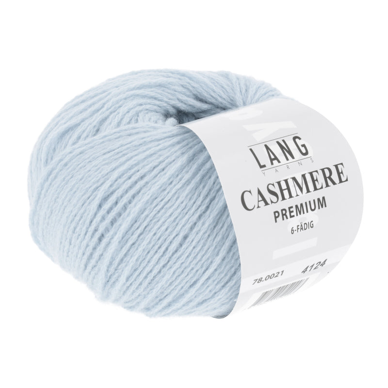 Cashmere Premium