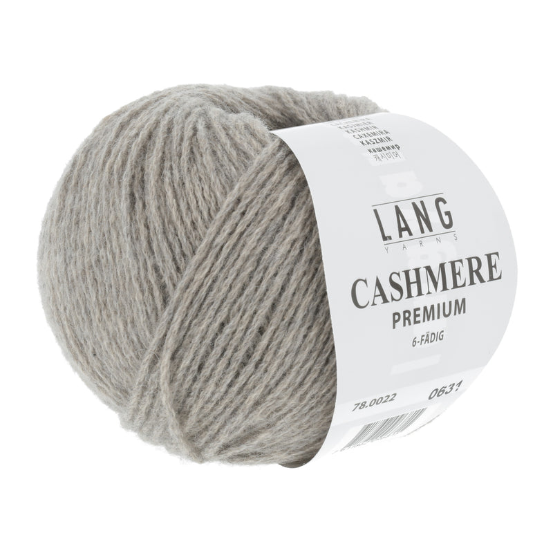 Cashmere Premium