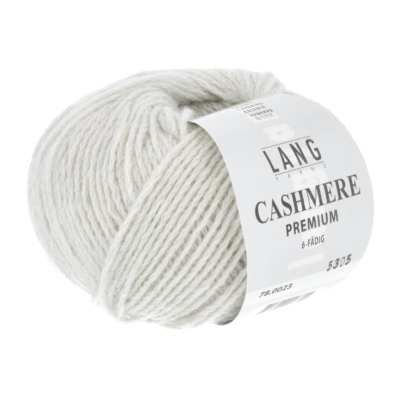 Cashmere Premium