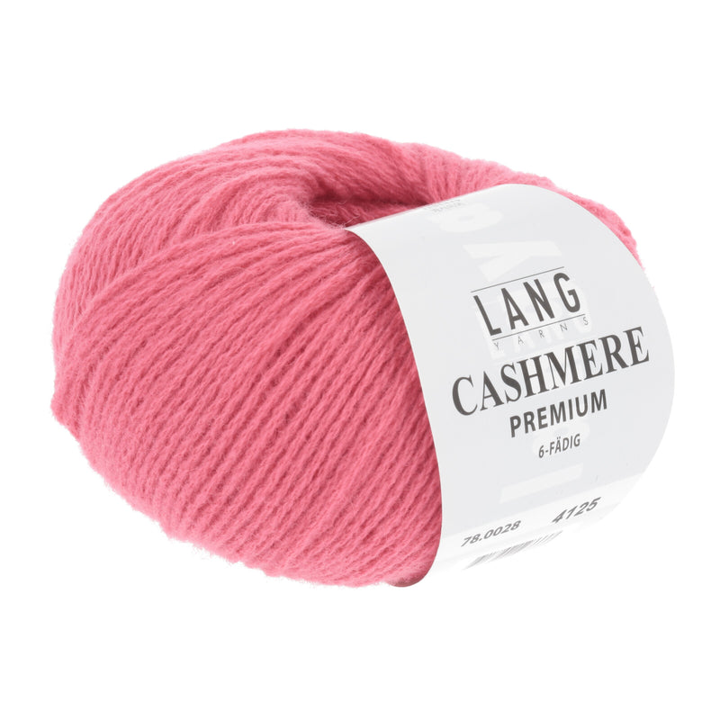 Cashmere Premium