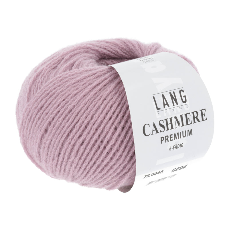 Cashmere Premium