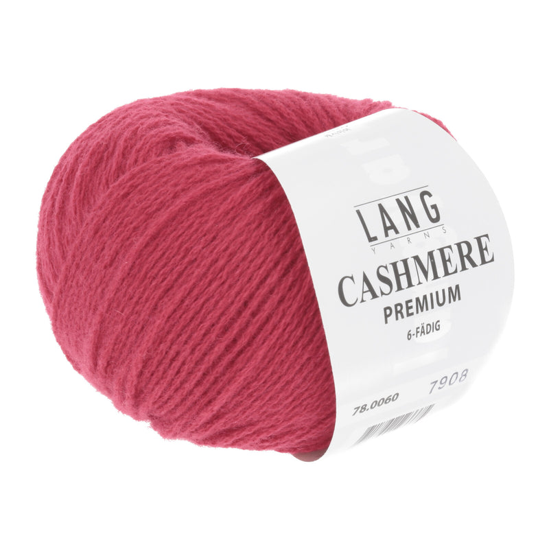 Cashmere Premium