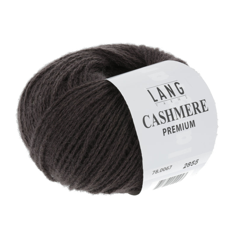 Cashmere Premium