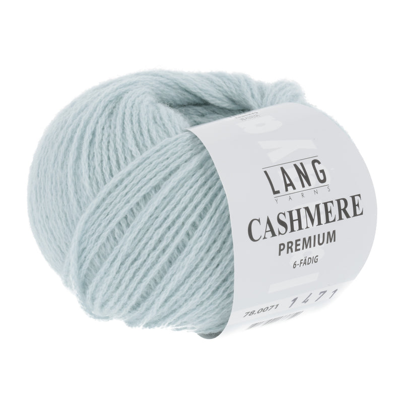 Cashmere Premium