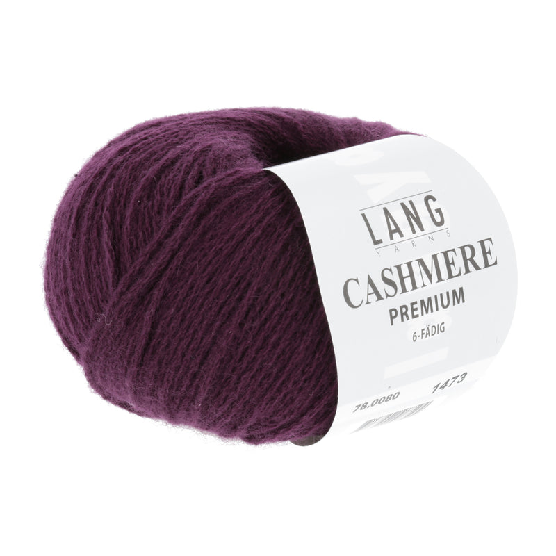 Cashmere Premium