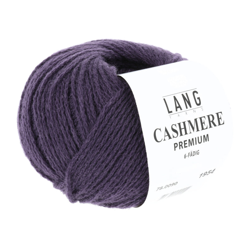 Cashmere Premium