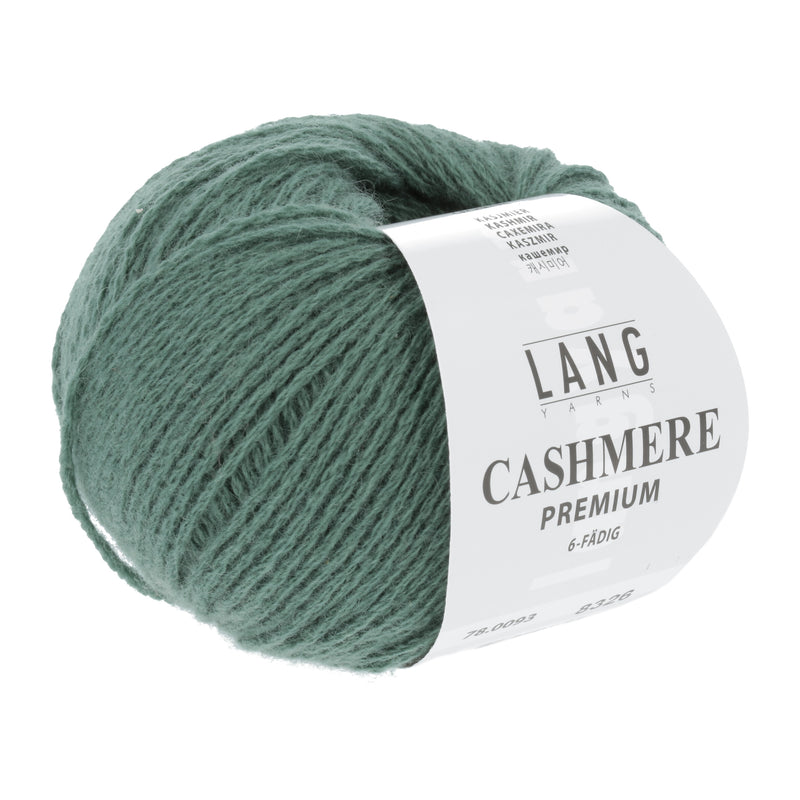 Cashmere Premium