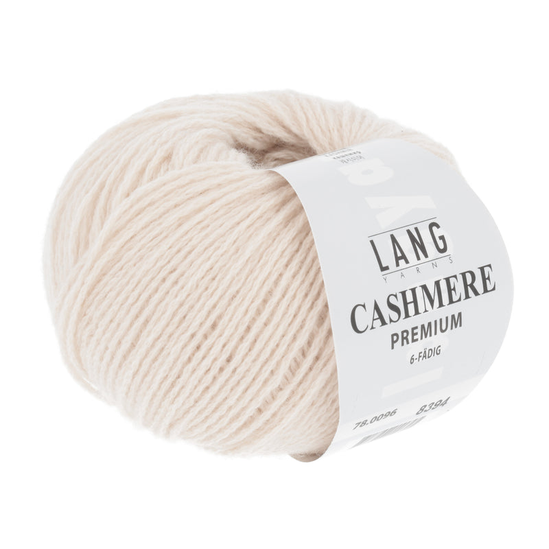 Cashmere Premium