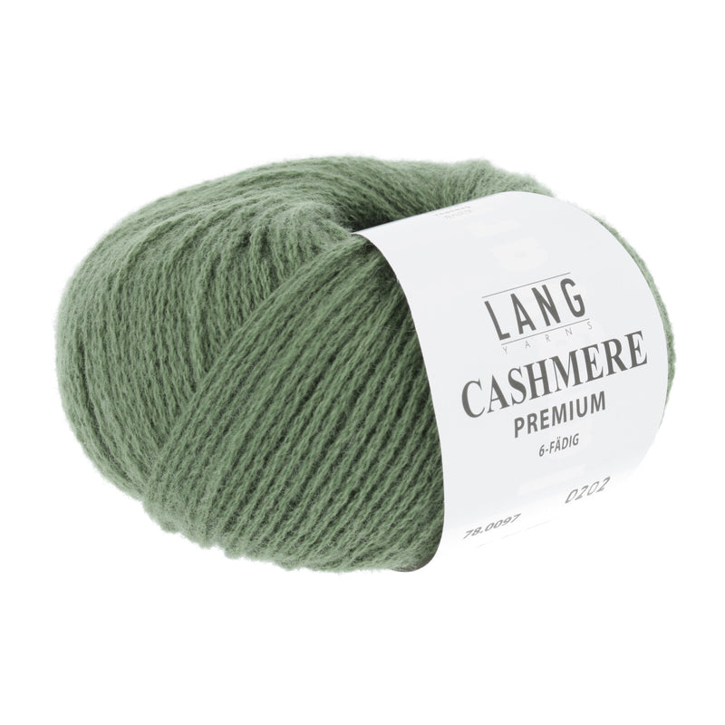 Cashmere Premium