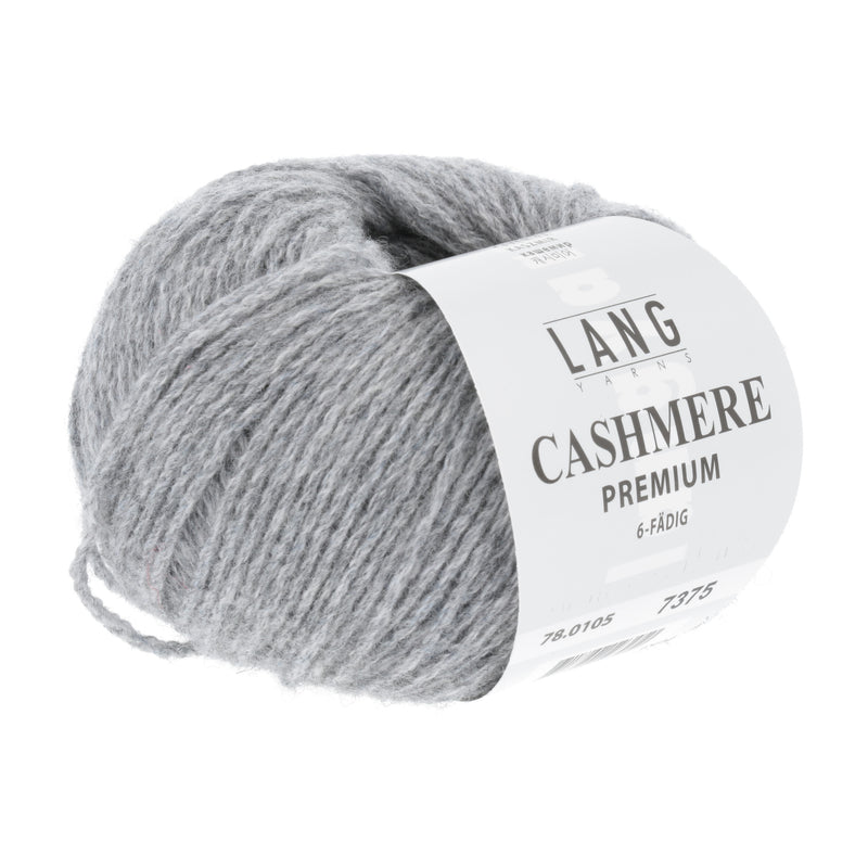 Cashmere Premium