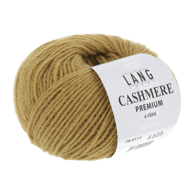 Cashmere Premium