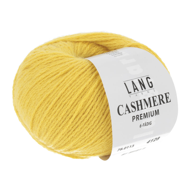 Cashmere Premium