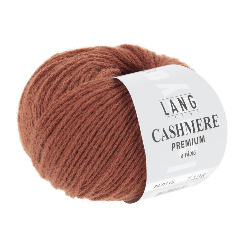 Cashmere Premium