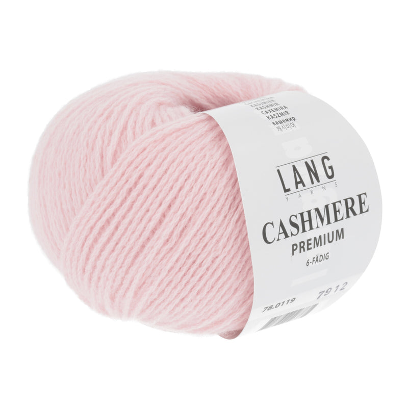 Cashmere Premium