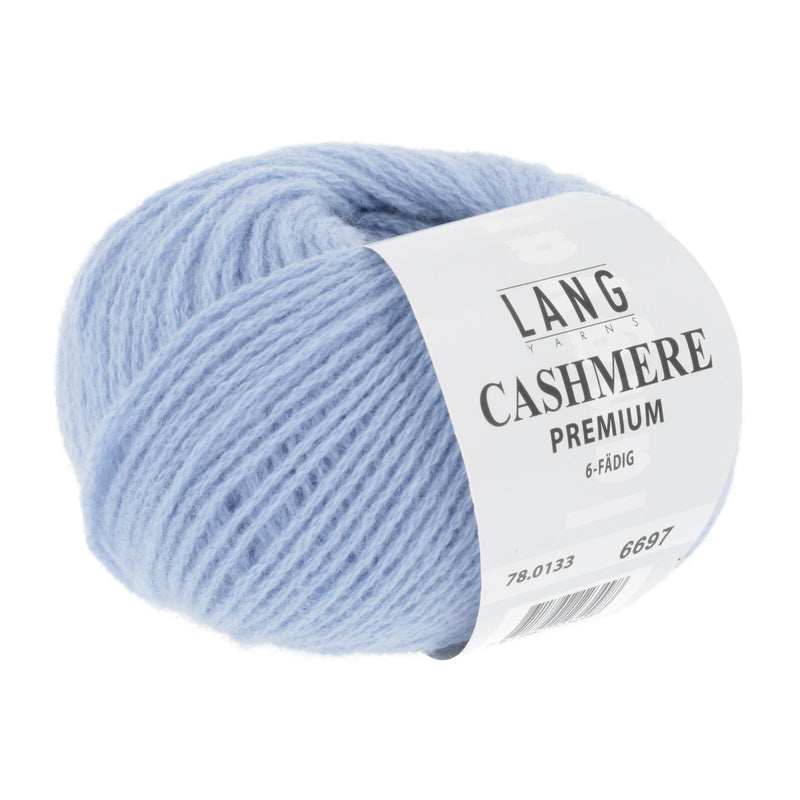 Cashmere Premium