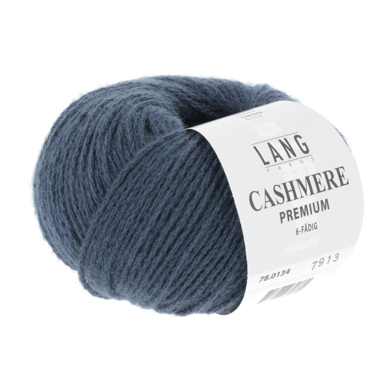 Cashmere Premium