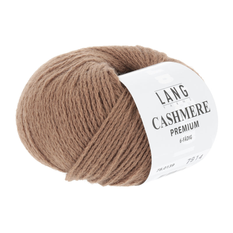 Cashmere Premium