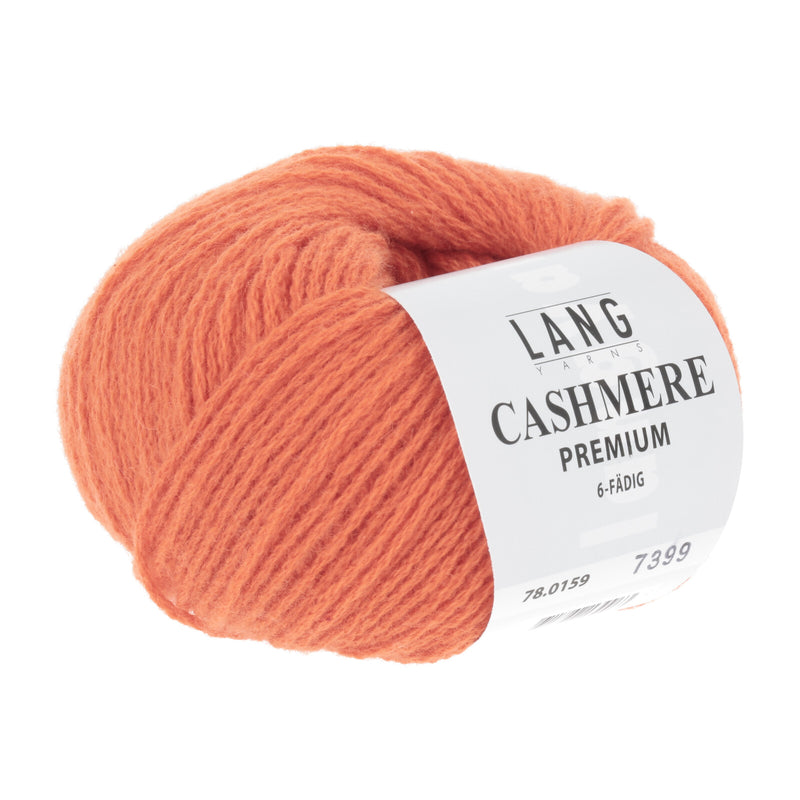 Cashmere Premium