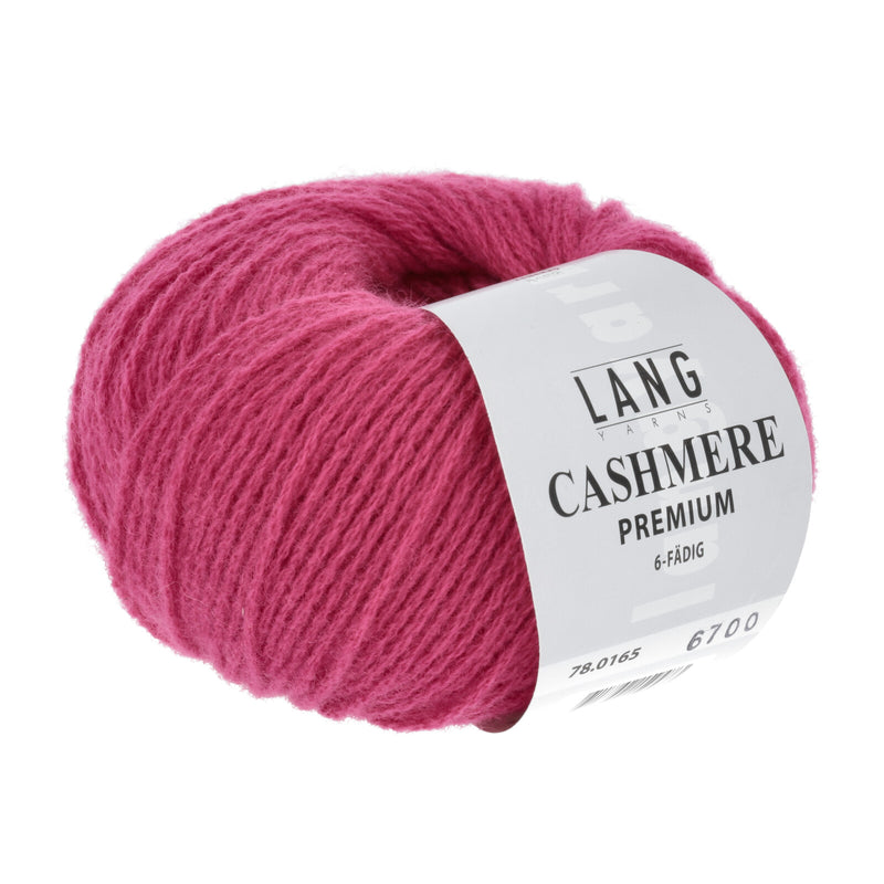 Cashmere Premium