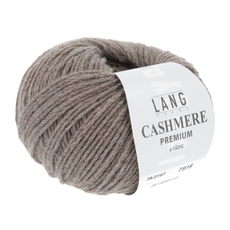 Cashmere Premium