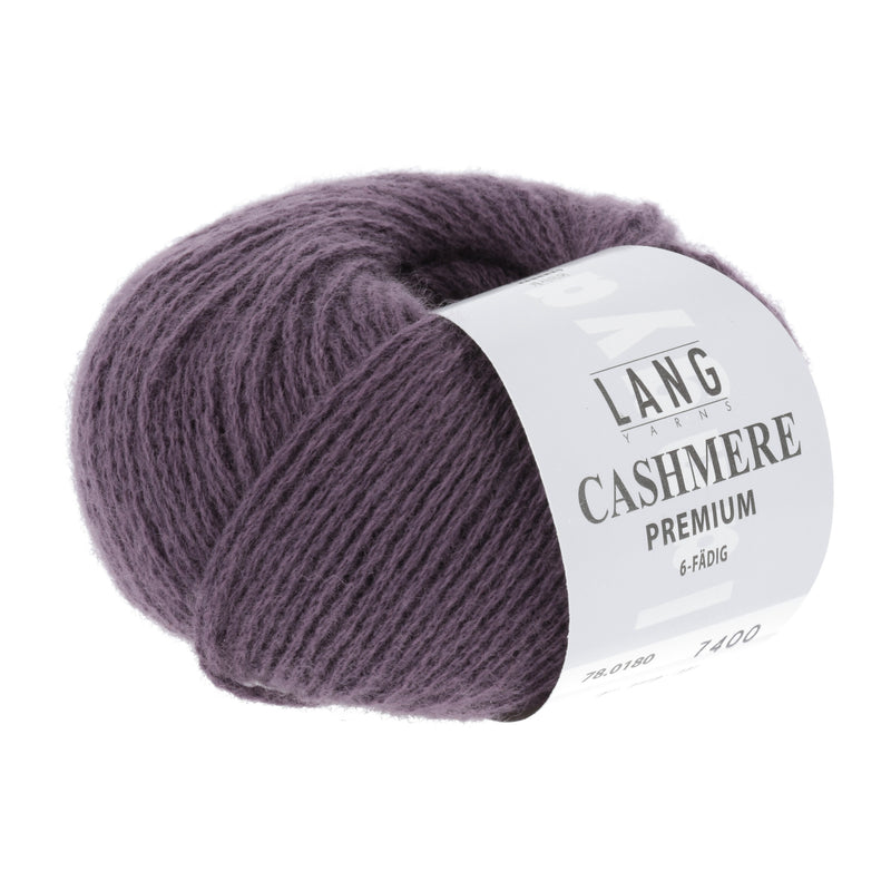 Cashmere Premium