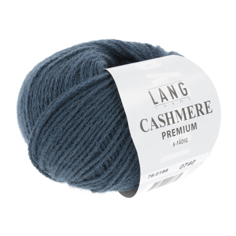 Cashmere Premium