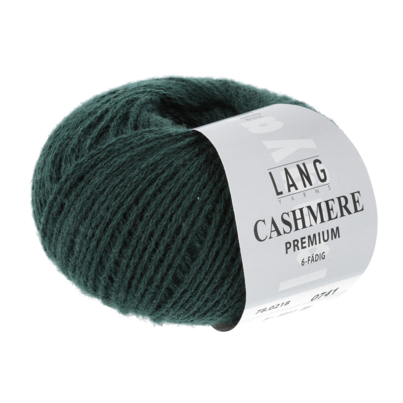 Cashmere Premium