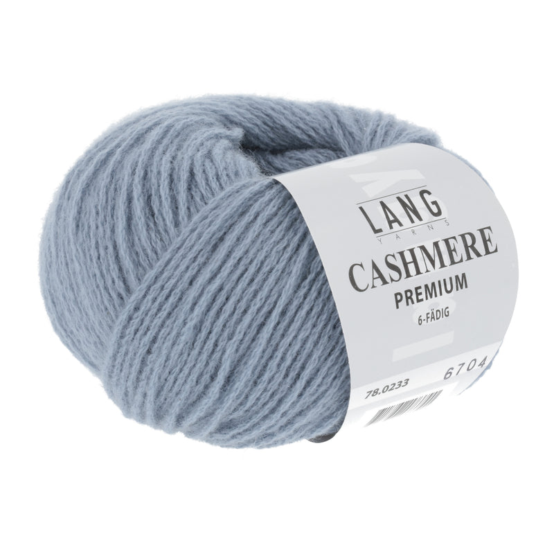 Cashmere Premium