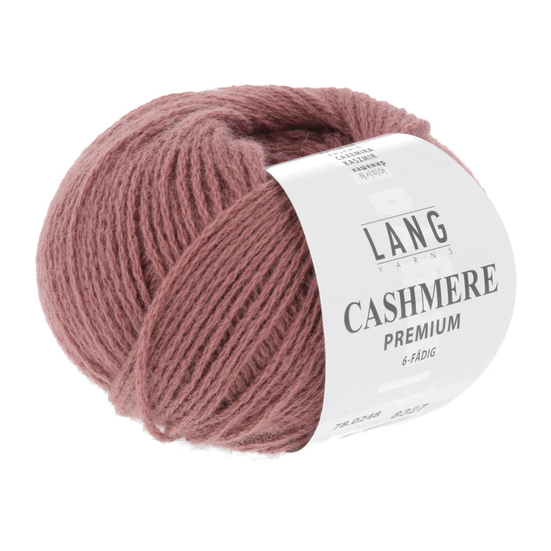 Cashmere Premium