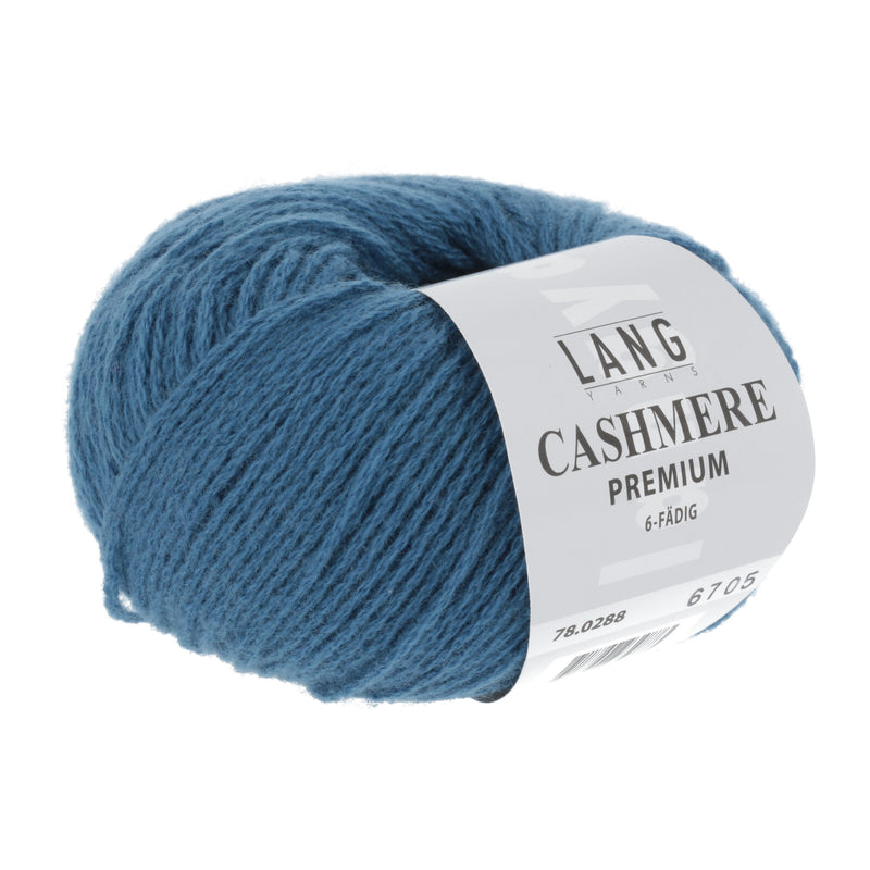 Cashmere Premium