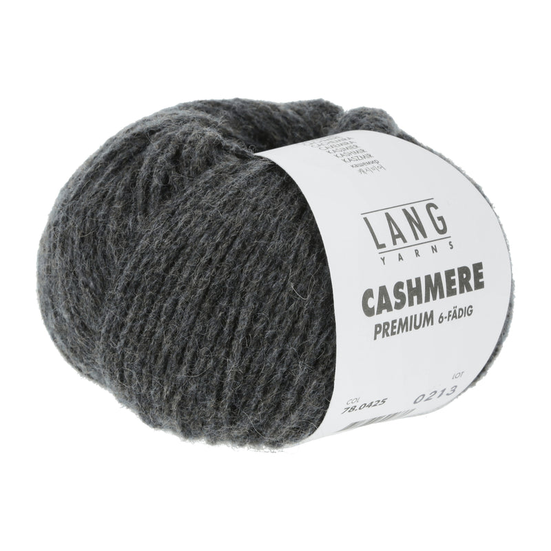 Cashmere Premium