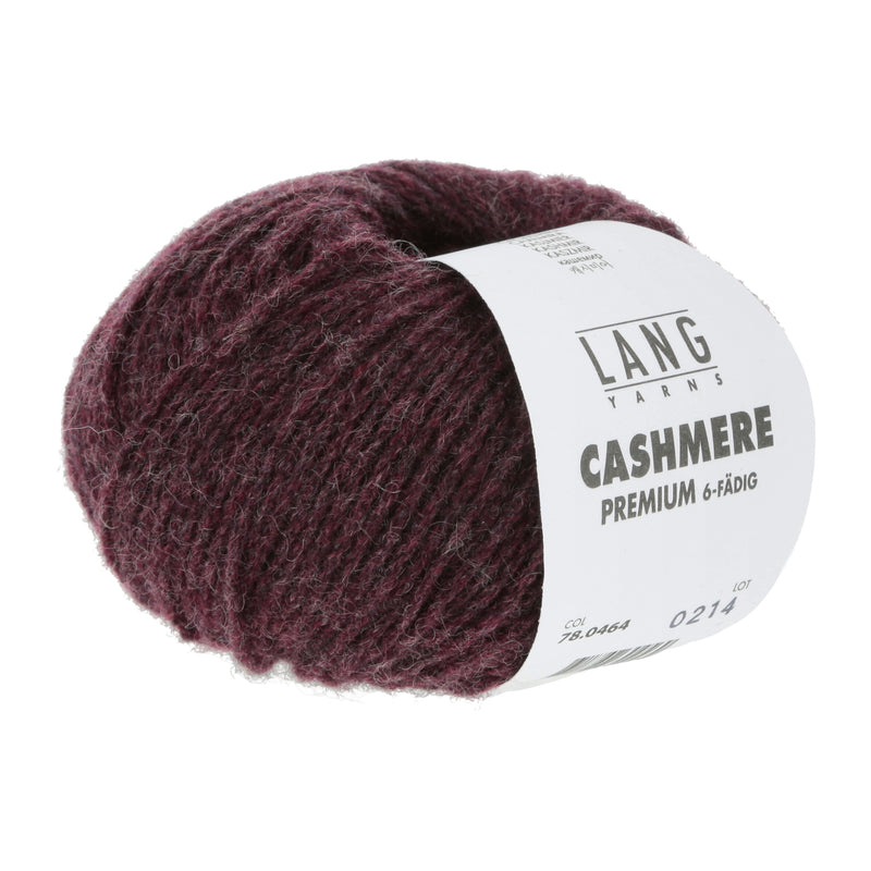 Cashmere Premium