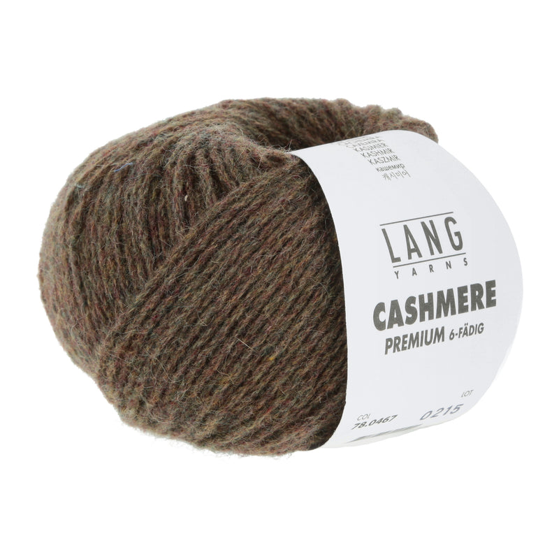 Cashmere Premium