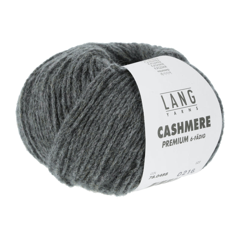 Cashmere Premium