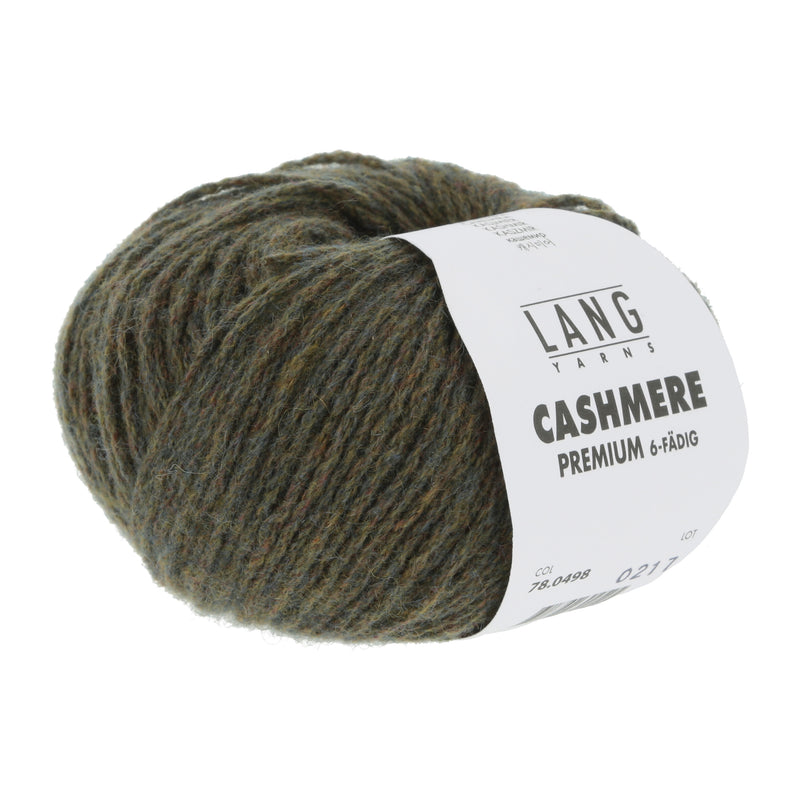 Cashmere Premium