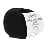 Merino 400 Lace