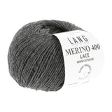 Merino 400 Lace