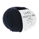 Merino 400 Lace