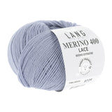 Merino 400 Lace
