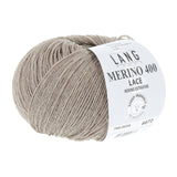 Merino 400 Lace