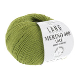 Merino 400 Lace