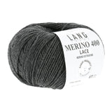 Merino 400 Lace