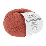 Merino 400 Lace